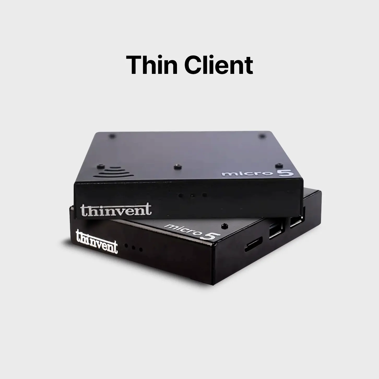 Thin Client